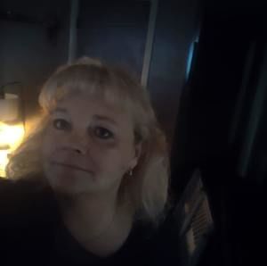 Meet your Posher, Kellie